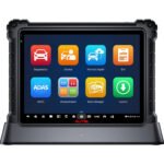 Autel MaxiSYS Ultra S2 Diagnostic Scanner Tablet with ADAS & EV Support, ECU Coding, J2534, CAN FD, AI Diagnostics & 48+ Service Functions - Image 4