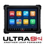 Autel MaxiSYS MS Ultra S2 (US Ver) | AUTEL Top-of-the-Line Diagnostic Scanner & VCMI 2  | US Version with Local Warranty &  Support