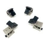 Rim Clamp Jaw Set, For Curved Tire Changer Jaws - Image 2