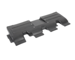 Underbody Air Duct - 911 | 2001-2004