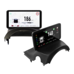 Model 3 Y HUD Screen 6.2'' Dashboard Cluster Instrument HD LCD Meter For Tesla