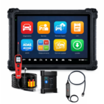 Autel MaxiSYS Ultra S2 AI Scanner Upgrade of Ultra MS909 MS919 VCMI2 Module