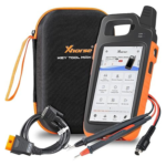 Xhorse Key Tool Max Professional Remote Key Tool ID48 96bit  Prog Mini ECU Read