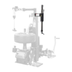 Bead Assist Arm ONLY for Hofmann® Monty® 8200S Center-Post Tire Changer