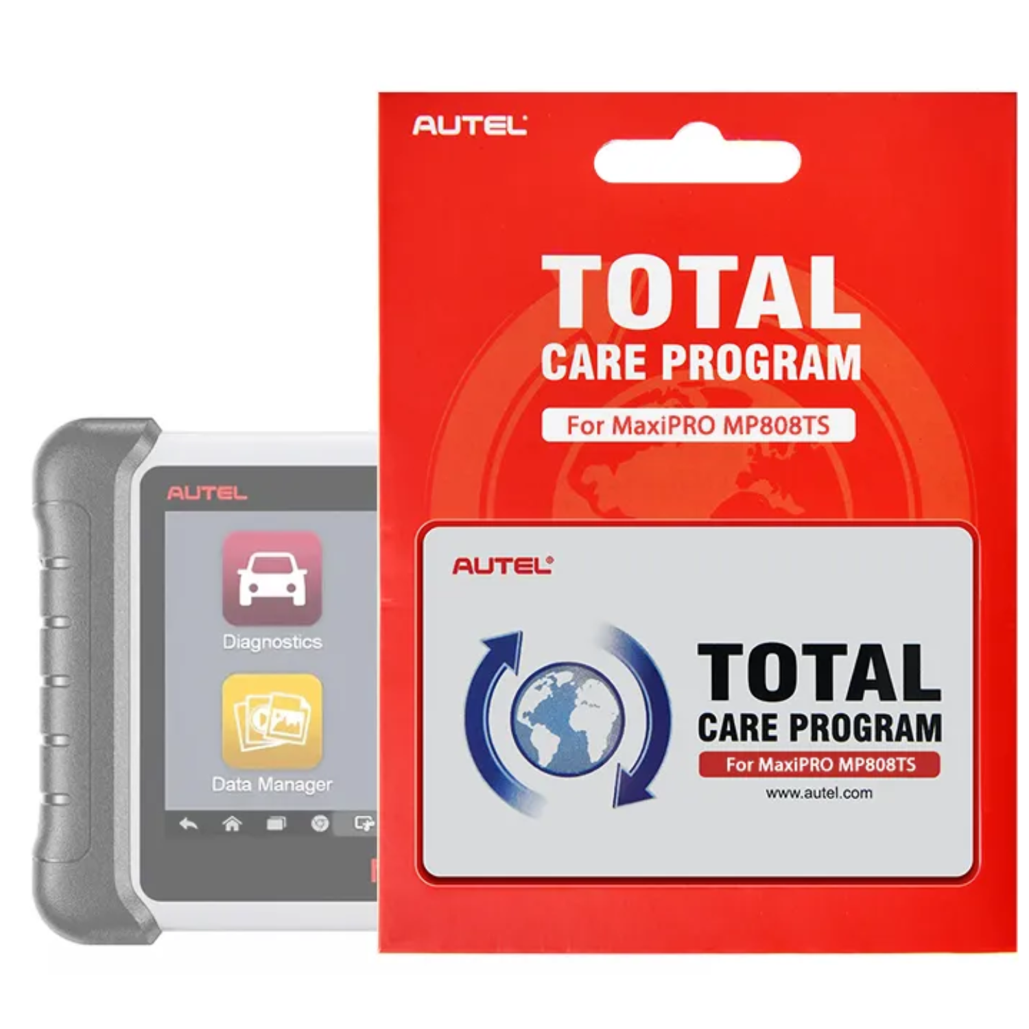 Untitled_design_26 Autel MAXIPRO MP808TS Diagnostic Tool One Year Software Update Subscription - Image 1