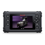 iCarsoft MT V6 INDIAN Motorcycle Diagnostic Scanner Live Data & Bi-Directional - Image 8
