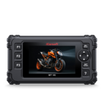 iCarsoft MT V6 Ktm Motorcycle Scan Tool Full System Scanner Lifetime Updates