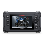 iCarsoft MT V6 HYOSUNG Full System Motorcycle Scanner Bi-Directional Test ECU - Image 10