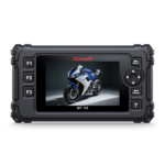 iCarsoft MT V6 for PGO Motorcycle ECU ABS Engine Electrical Suspension Scan Tool - Image 6