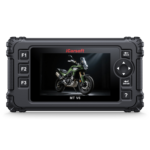 Shineray Bike ECU Scan Tool iCarsoft MT V6 ABS BiDirectional Actuation CEL Reset