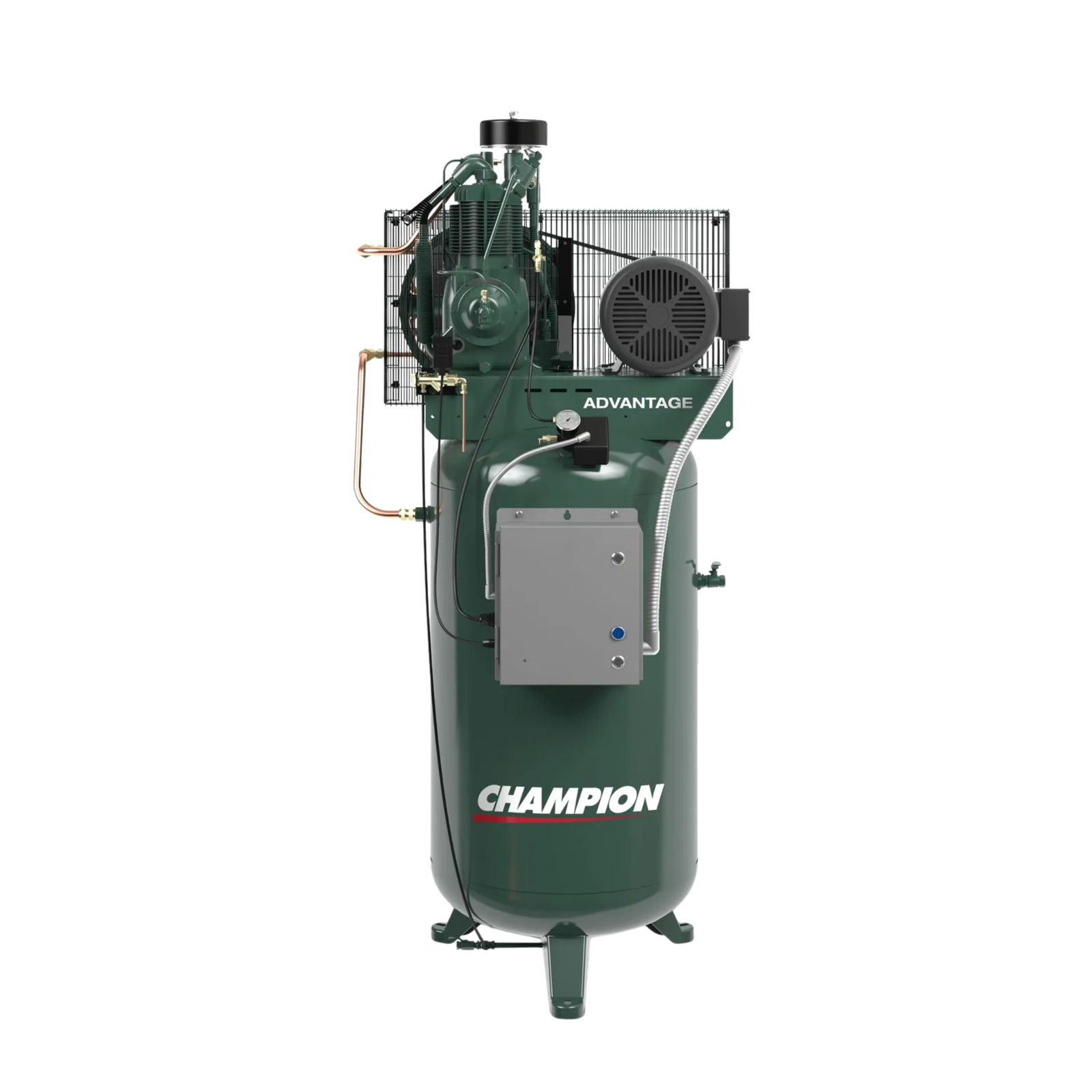 Champion Advantage Series VR7F-8 Reciprocating Air Compressor - Image 1
