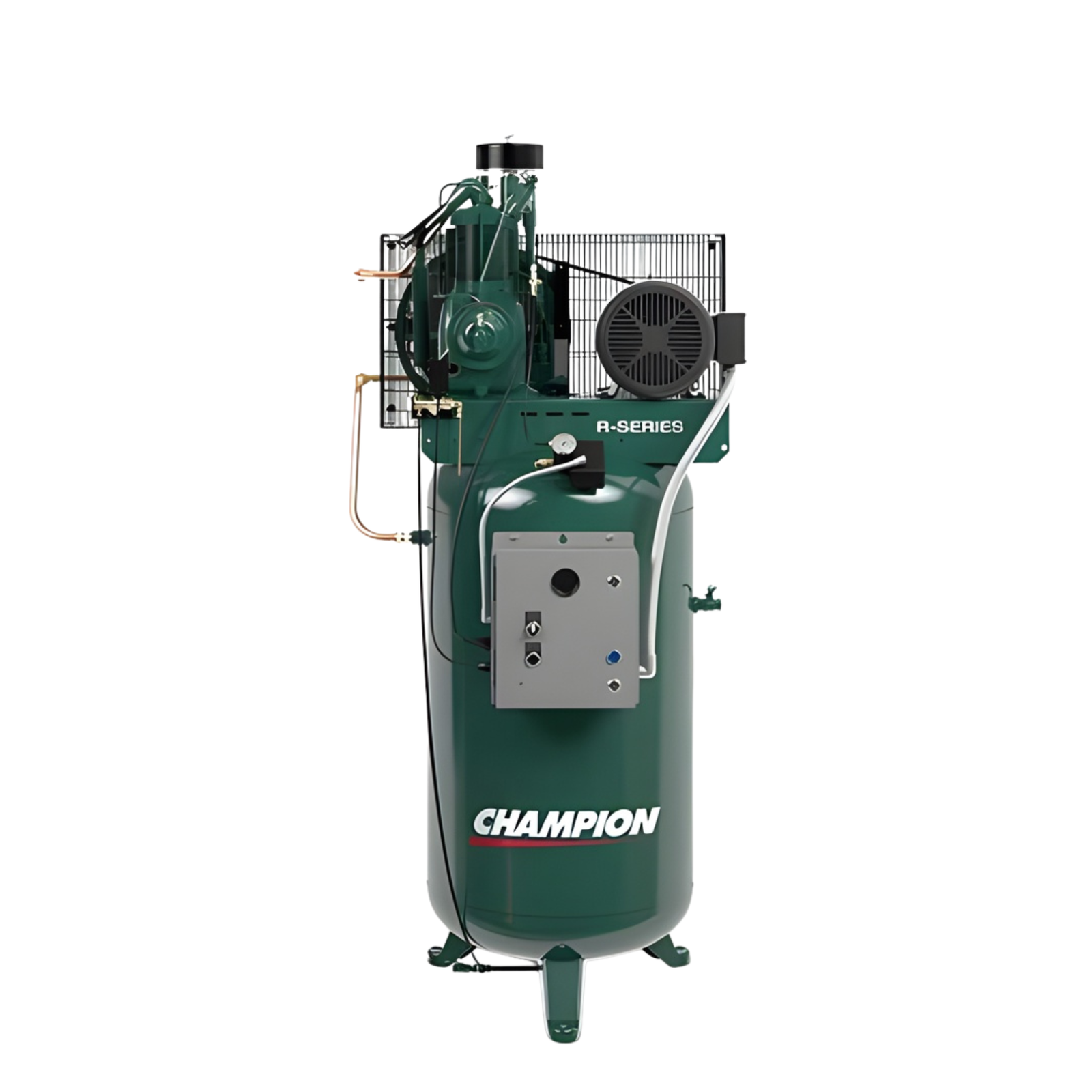 Champion R-Series VR-10-8 Air Compressor - Image 1