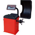 Tuxedo WB-953 Wheel Balancer - Hood Assembly Included