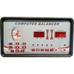 Tuxedo WB-953 Wheel Balancer - Hood Assembly Included - Image 3
