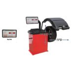 Tuxedo WB-953 Wheel Balancer - Hood Assembly Included - Image 4