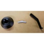 Tuxedo WB-953 Wheel Balancer - Hood Assembly Included - Image 7