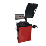 Tuxedo WB-953 Wheel Balancer - Hood Assembly Included - Image 11