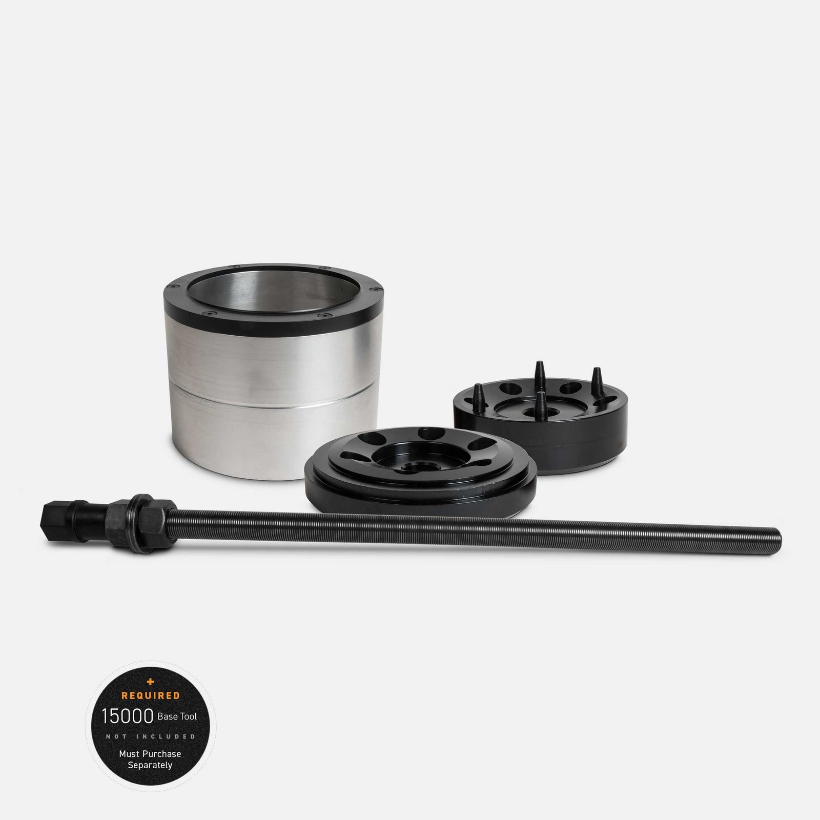 WEB_15000Adapters_15041 15041 | Pin & Bushing Adapter - Image 1