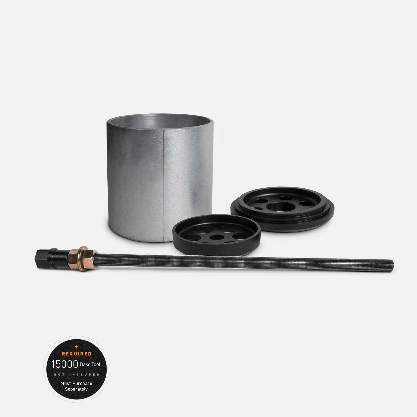 WEB_15000Adapters_15050 15050 | Pin & Bushing Adapter - Image 1