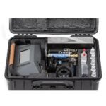 GT Tools® Wizard™ Smart Windshield Repair System – Fully Automated Professional Windshield-Chip & Crack Repair Kit with Cordless Drill, UV Curing Bridge & Full Resin Set - Image 6