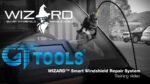 Wizard™ Smart Windshield Repair System - Machine Only - Image 2