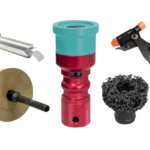 Wheel Preparation Kit