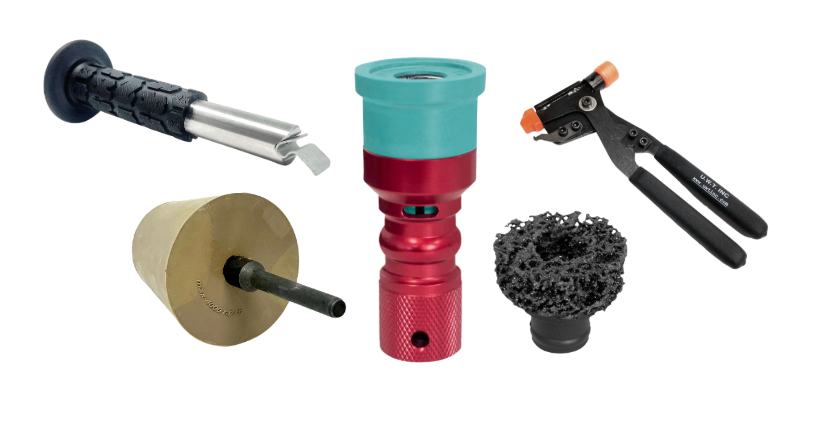 WPKIT021626 Wheel Preparation Kit - Image 1
