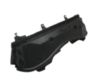 Water Box Plenum Panel - Panamera | 2012-2016 - Image 2