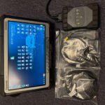 Panasonic Laptop + C6 (DoIP) + All Benz Software Diagnostic System