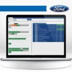Ford FDRS Software and License 1  MONTH