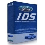 Ford IDS / FDRS  1 Year Lisence