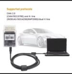 Tactrix Openport 2.0 +COMPLETE BENZ SOFTWARE (Xentry 2023,Vediamo,,DTS ,Starfinder)