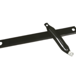 Wheel Housing Liner Brace - Right - Panamera | 2010-2016