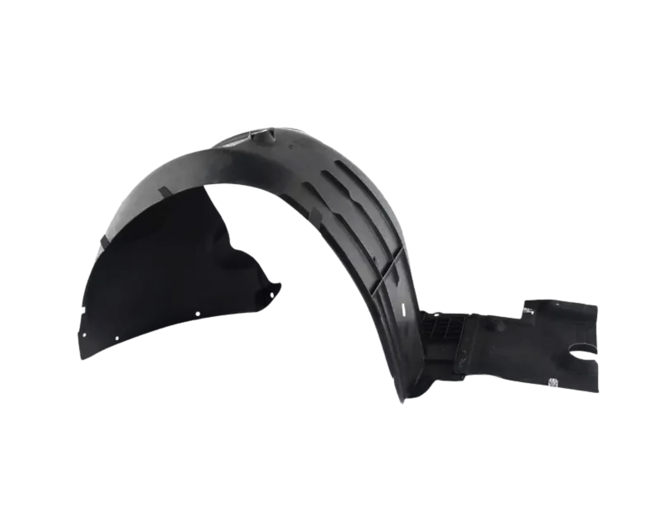 Wheel-Housing-Liner-Front-Right-Panamera-2014-2016_40429a27-7411-4029-9954-8704194c87e6 Wheel Housing Liner - Front Left - Panamera | 2014-2016 - Image 1