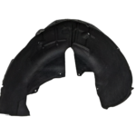 Wheel Housing Liner - Rear Left - Panamera | 2014-2016