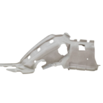 Wheel Housing Sound Absorber - Rear Left - Panamera | 2017-2024