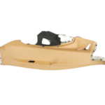 Wheel Housing Trim Panel - Left - Panamera | 2010-2016