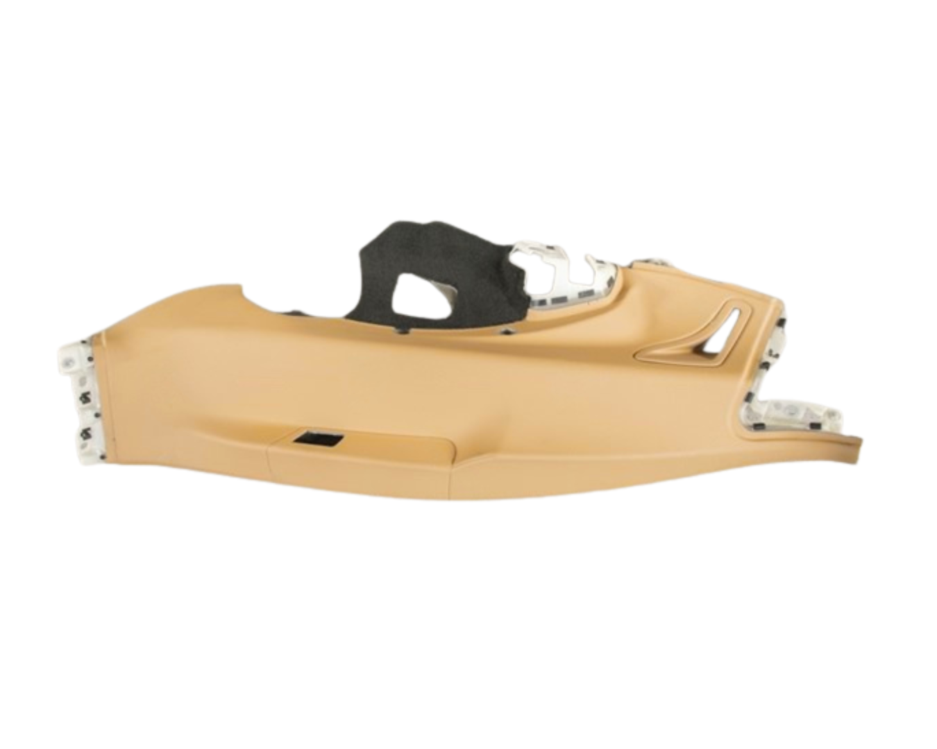 Wheel-Housing-Trim-Panel-Left-Panamera-2010-2016-1 Wheel Housing Trim Panel - Left - Panamera | 2010-2016 - Image 1
