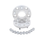 Wheel Spacer Set - 21mm - 356B | 356C | 911 | 928 | 944 | 1963-1998