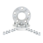 Wheel Spacer Set - 23mm - 356B | 356C | 911 | 928 | 944 | 1963-2025