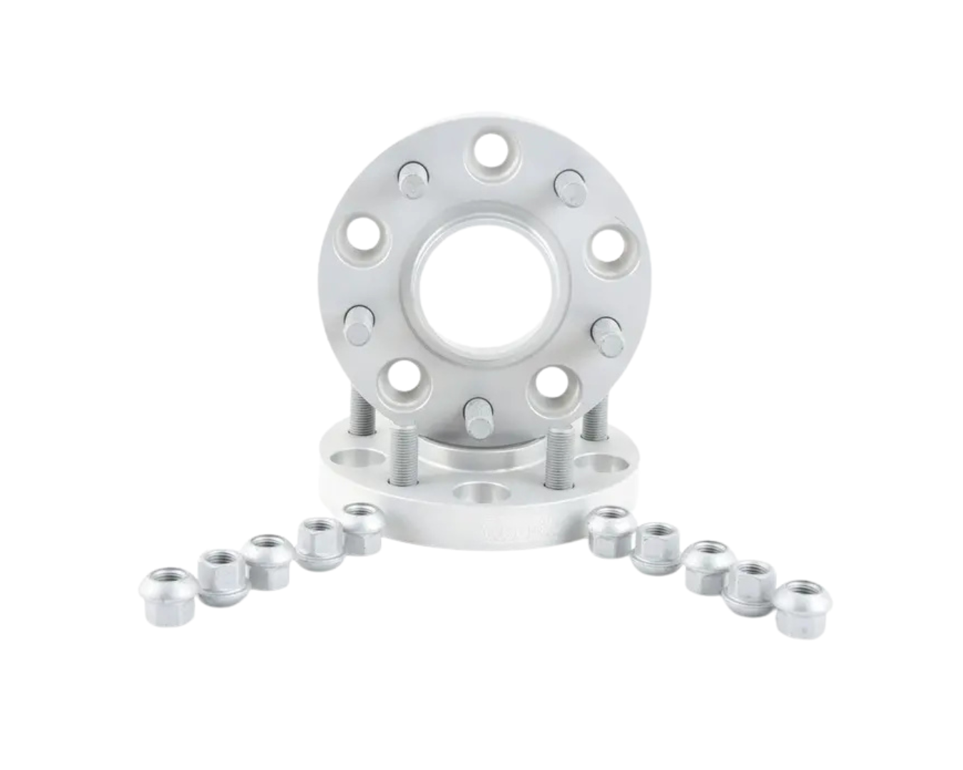 Wheel-Spacer-Set-23mm-356B-356C-1963-1964-1 Wheel Spacer Set - 23mm - 356B | 356C | 911 | 928 | 944 | 1963-2025 - Image 1