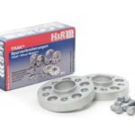 Wheel Spacer Set - 30mm - 911 | Boxster | Cayman | 1997-2024