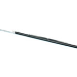 Window Well Seal Trim Strip - Front Left - Panamera | 2010-2016