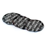 Xtra Seal 2 1/4" (57mm) Medium Round (Box of 1000)