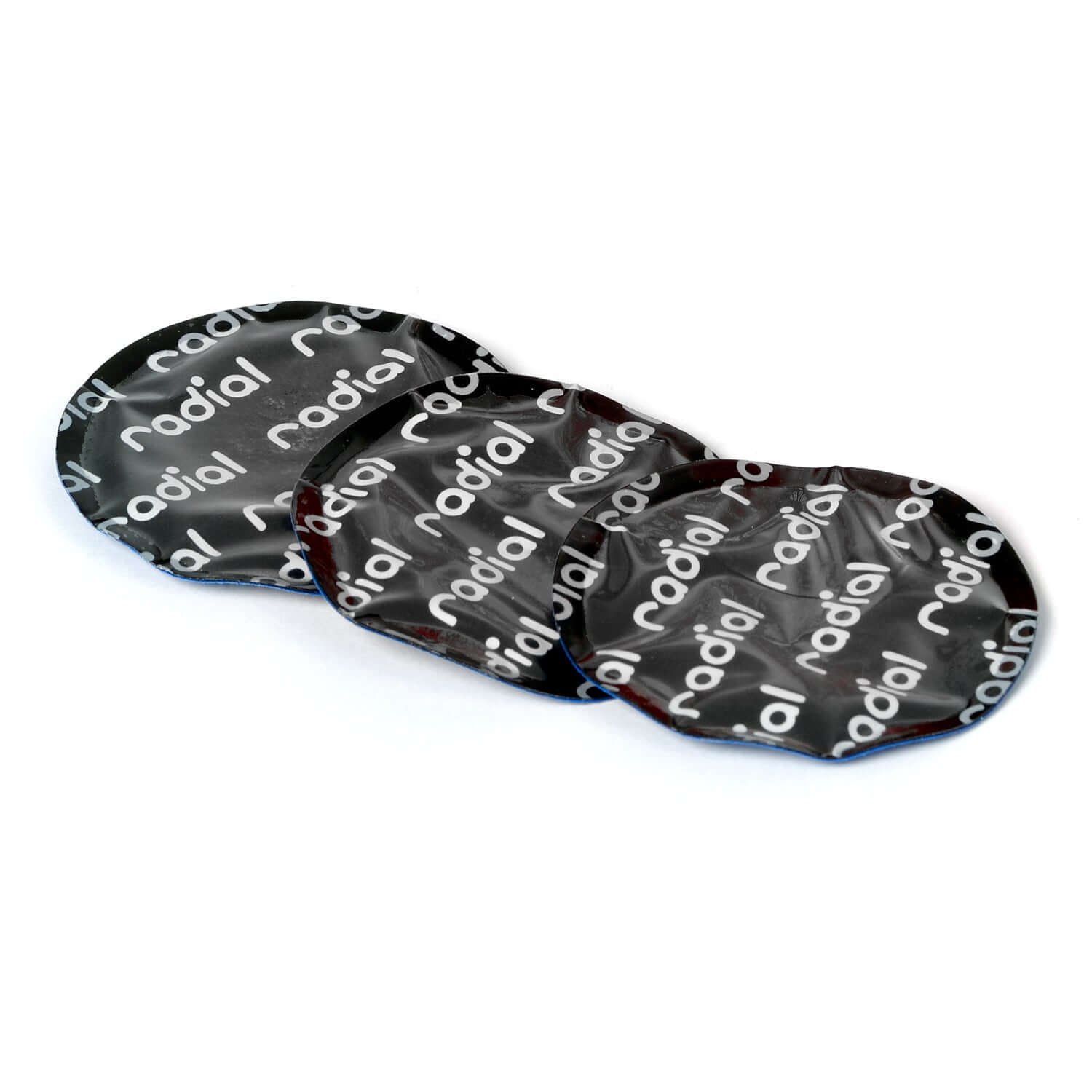 X11322 Xtra Seal 2 1/4" (57mm) Medium Round (Box of 1000) - Image 1