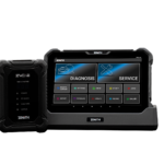 Zenith Z7 multi-brand bi-directional scan automotive diagnose tool