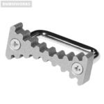 A211 Engine Timing Tool VW Audi Skoda 1.4T/1.4/1.5/1.6 Belt Pulley Holding Tool - Image 3