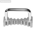 A211 Engine Timing Tool VW Audi Skoda 1.4T/1.4/1.5/1.6 Belt Pulley Holding Tool - Image 2