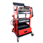 ThinkCar ThinkPPS 150 Flashing Reprograming Power Supply Vehicle Diagnostic Scan Tool - Image 2