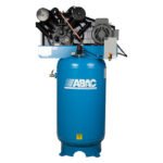 ABAC ABC7-2180VFF 7.5HP Ironman Full Feature Air Compressor - Image 2